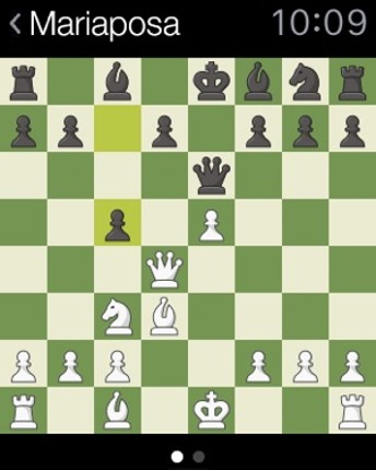 Chess - Play & Learn screenshot