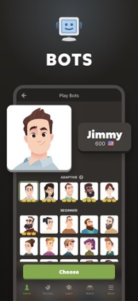 Chess - Play &amp; Learn screenshot