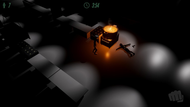 Chop Sous-Y-Chef screenshot