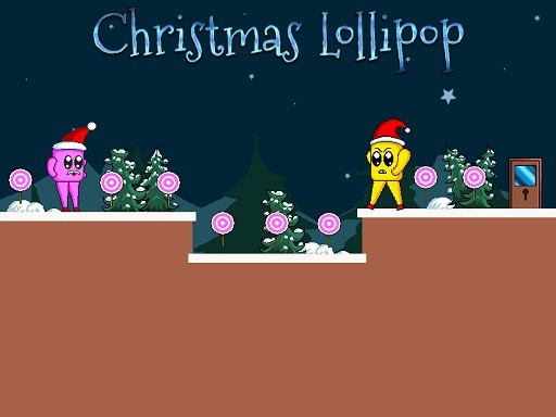 Games like Christmas Lollipop
