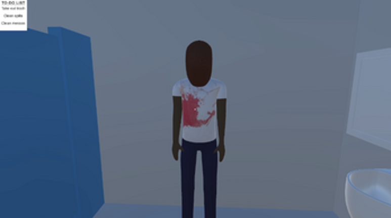 Cinemaphobia Image