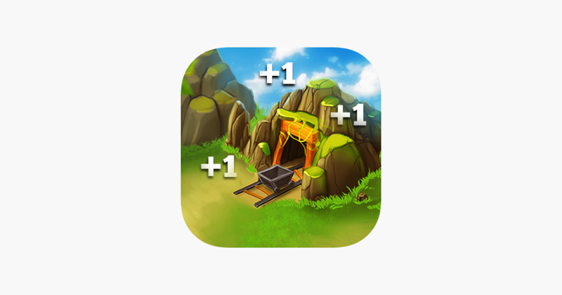 Clicker Mine Idle Adventure Image