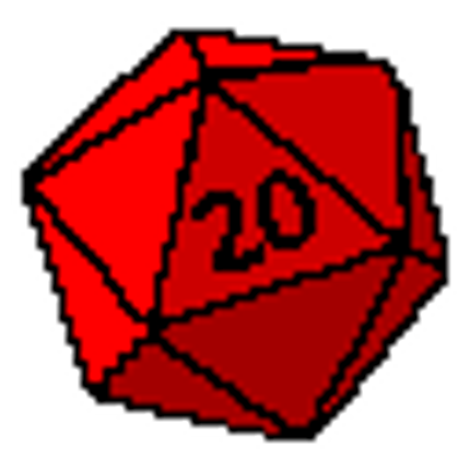 Clickreate your Character - R.P.G Edition Image