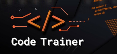 Games like Code Trainer