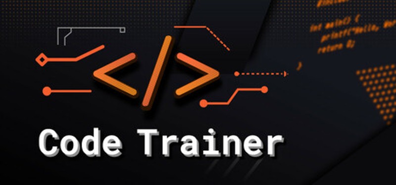 Code Trainer Image