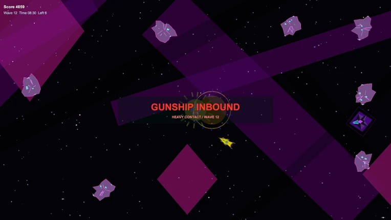 Comet Dudes Image