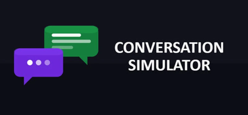 Conversation Simulator Image