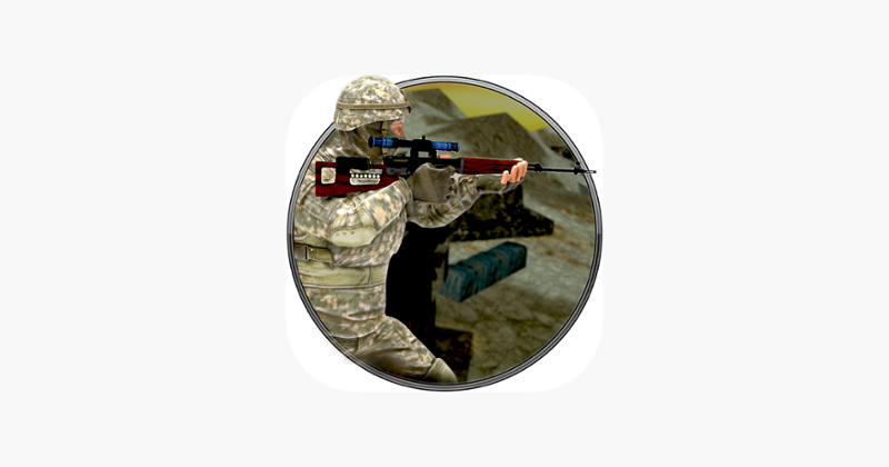 Counter Terrorist Strike Force &amp; Shooter Simulator Image