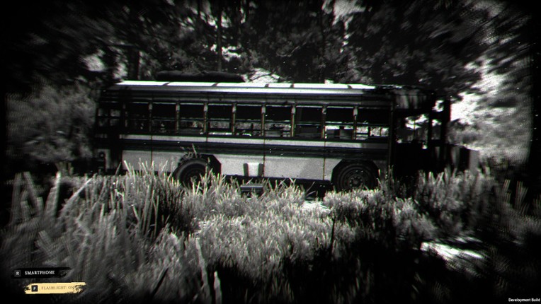 Creepy Shift: Uncle Joe’s Motel screenshot