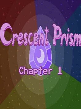 Games like Crescent Prism