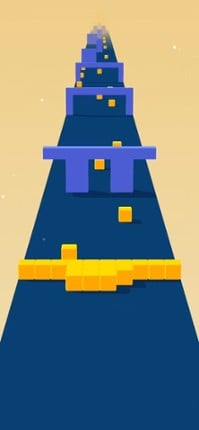 Cube Attack 3D! Image
