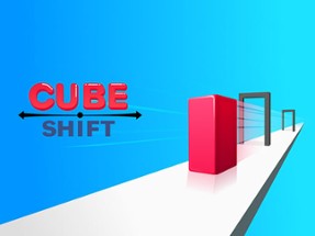 Cube Shift Image