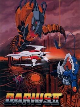 Games like Darius II