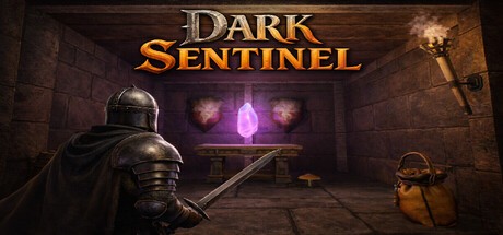 Games like Dark Sentinel