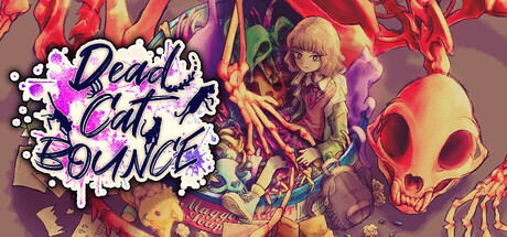 Games like Dead Cat Bounce