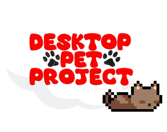 Desktop Pet Project Image