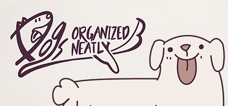 Games like Dogs Organized Neatly
