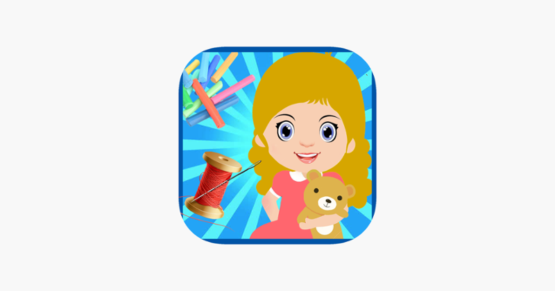 Doll Tailor Boutique Toy Shop Image