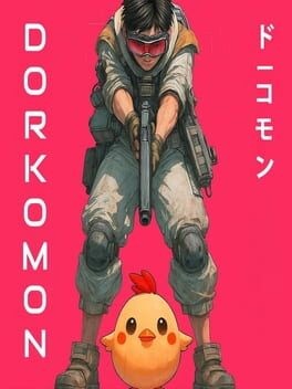 Games like Dorkomon