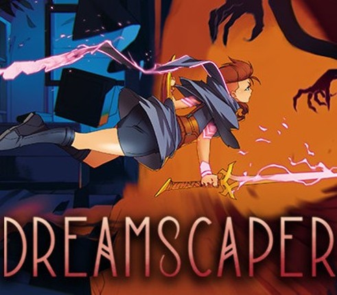 Dreamscaper Image
