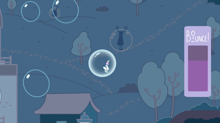 Ducky Bouncy screenshot