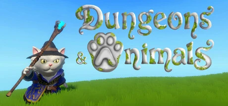 Games like Dungeons And Animals