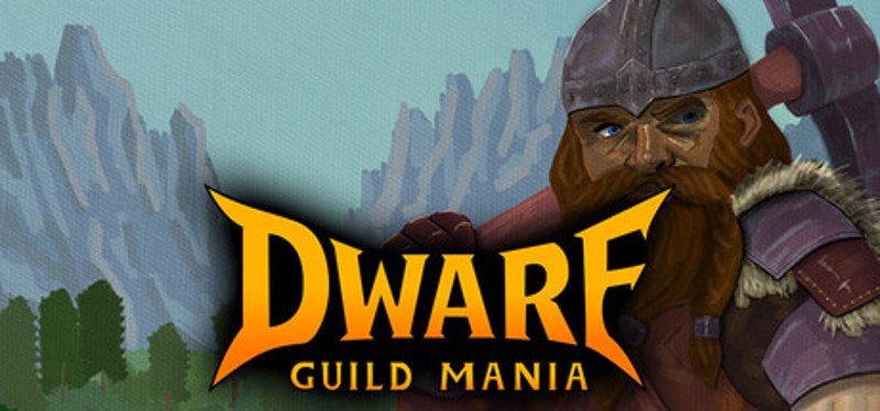 Dwarf Guild Mania Image