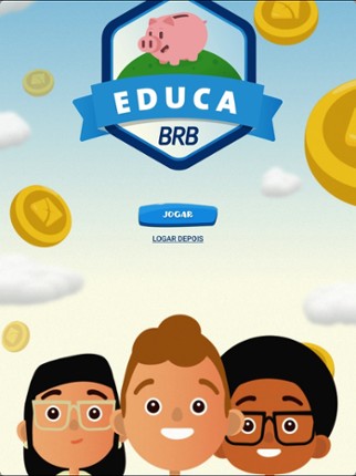 Educa BRB – Educação Financeira Image