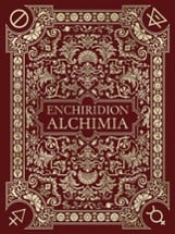 Enchiridion Alchimia Image