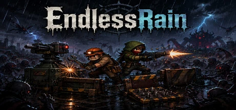 Games like EndlessRain