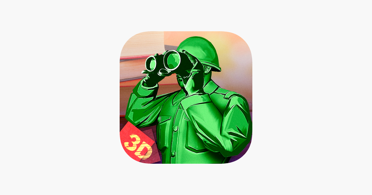 Games like Epic Toy Army Battle