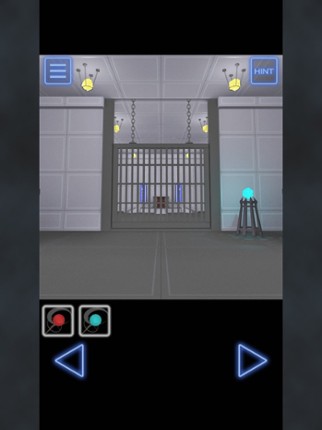 Escape From The Dungeon Image