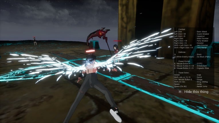 Everybody Loves Cake screenshot