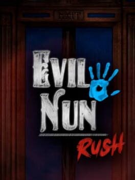Games like Evil Nun Rush