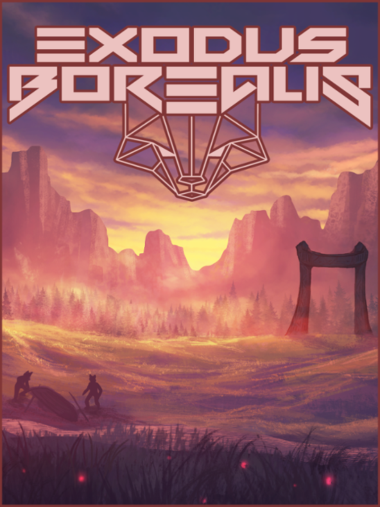 Games like Exodus Borealis