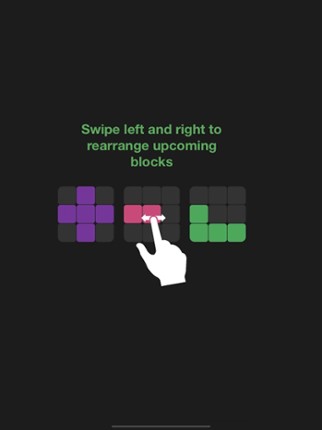 Falling Blocks - Puzzle Game Image
