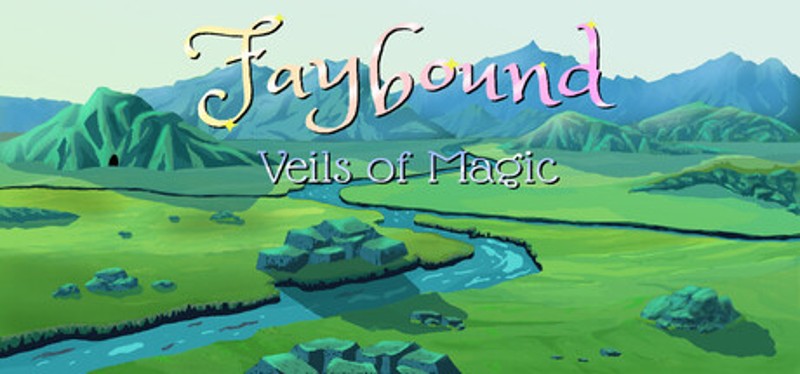 Faybound : Veils of Magic Image