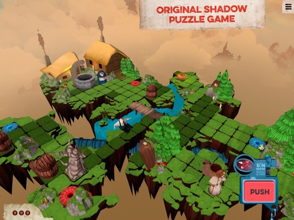 Felix the Reaper screenshot