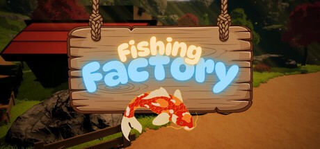 Games like Fishing Factory