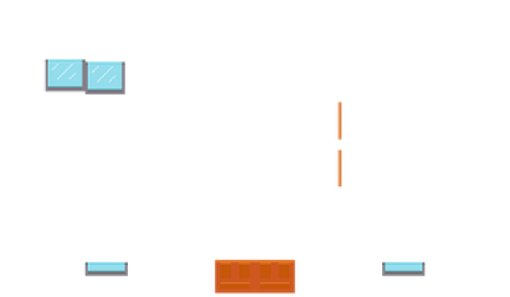 Forbidden Entry screenshot