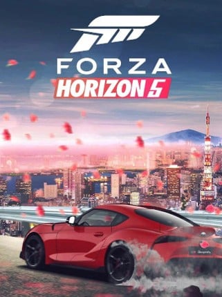 Forza Horizon 5 Image