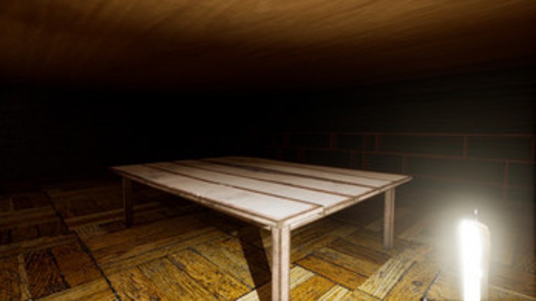 Full Moon Funeral Image