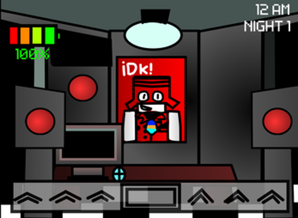 Fun nights on nbringer's (Remake) Image