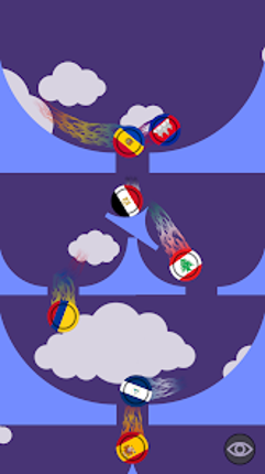 Simple Marble Race Image