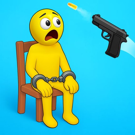 Silly Gun Attack Image