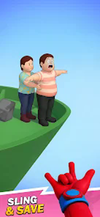 Whack Strike - Sling & Slam screenshot