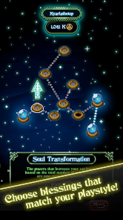 Masters of Madness Incremental Image