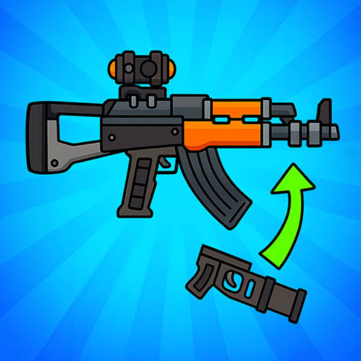 Games like Gun Hero: Cat Survival Shooter