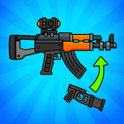 Gun Hero: Cat Survival Shooter Image