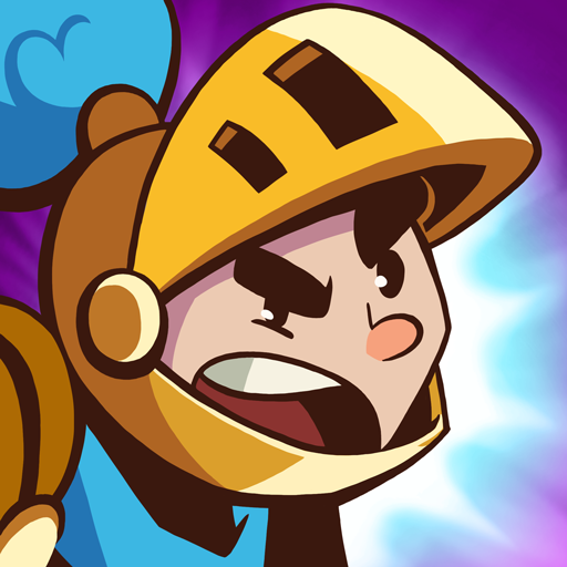 Games like Idle Quest Heroes